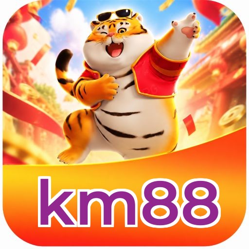 Logo km88 - Cassino Online Brasil