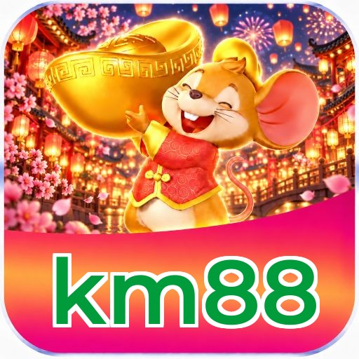 Logo km88