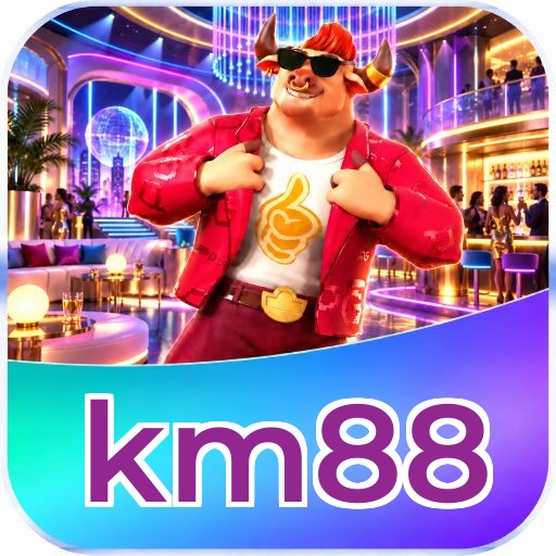 Logo km88