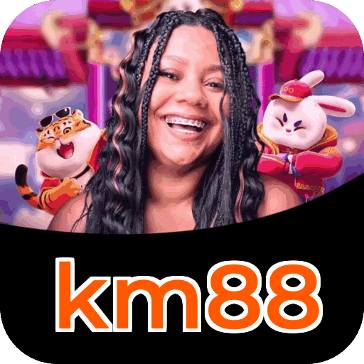 Aplicativo mobile km88