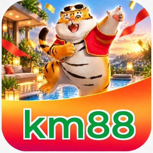 Logo km88