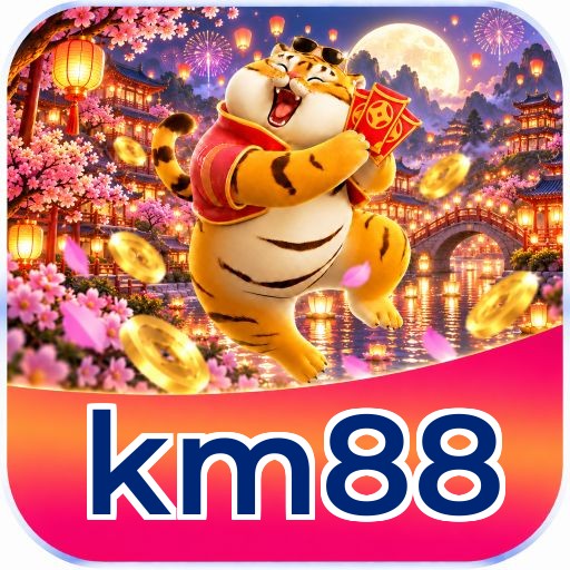Logo km88