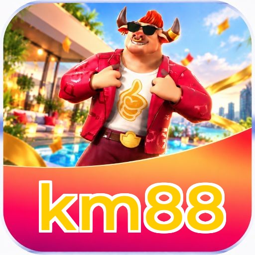 Jogos km88 - Mais de 2.500 jogos online certificados