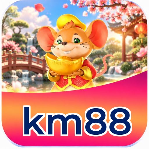 Logo km88